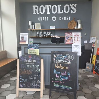 Rotolo's Craft & Crust - Pizza Near Me - Collierville, Tennessee Rotolo's Craft & Crust - Pizza Near Me - Collierville, Tennessee