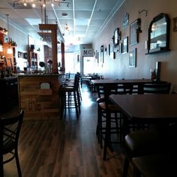MC Wine bar