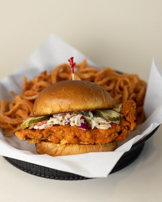 Corky's Kitchen and Bakery - Yucaipa by null