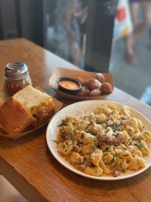 Forma Pasta Factory by null