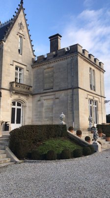 Château Pape Clément by null