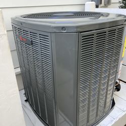 Sowal Air Cooling & Heating - Trane HVAC