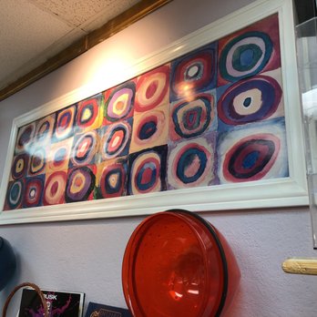 A Harmony Nail Spa - Artsy decor all over - Nail Salons Near Me - Las Vegas, Nevada A Harmony Nail Spa - Artsy decor all over - Nail Salons Near Me - Las Vegas, Nevada