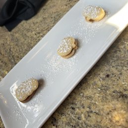 Alfajores Alfajores