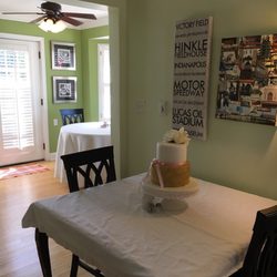 Old Towne Carmel Bed & Breakfast