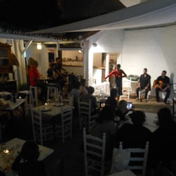 The Farm- El Pozo Viejo - The flamenco Show!