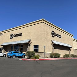 OOROO Auto - Queen Creek