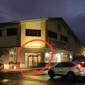 Nami Kaze - Japanese Near Me - Honolulu, Hawaii