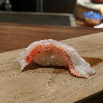 Himitsu - Sushi Bars Near Me - La Jolla, California