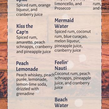 The Wharf - Cocktail Bars Near Me - Decatur, Illinois