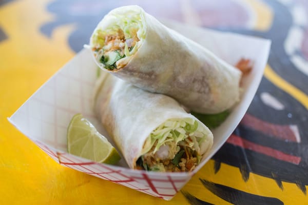 Roselle Pizzeria by null