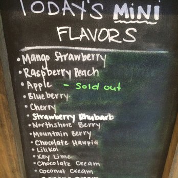 Maui Pie - Bakeries Near Me - Kihei, Hawaii