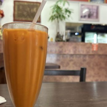 Roi Siam - Thai Iced Tea - Thai Near Me - Union City, New Jersey Roi Siam - Thai Iced Tea - Thai Near Me - Union City, New Jersey