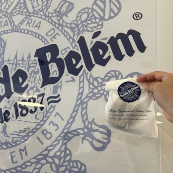 Pastéis de Belém - Bakeries Near Me - Lisbon, 11 Pastéis de Belém - Bakeries Near Me - Lisbon, 11