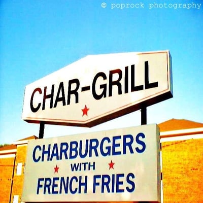 Char Grill by null