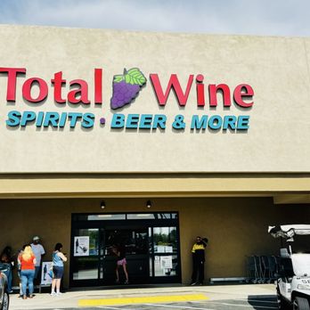Total Wine & More - Beer, Wine & Spirits Near Me - San Diego, California Total Wine & More - Beer, Wine & Spirits Near Me - San Diego, California