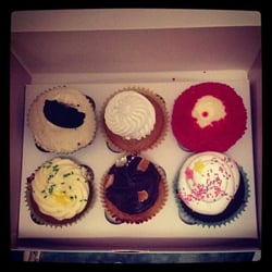 Muma's Cupcakes