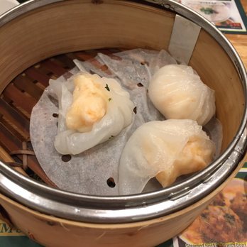 Tim Ho Wan - Hell's Kitchen - Dim Sum Near Me - New York, New York