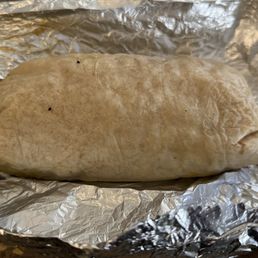 Burrito Classic Burrito - pollo