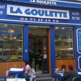 La Goulette - La Goulette - Middle Eastern Near Me - Marseille, 13