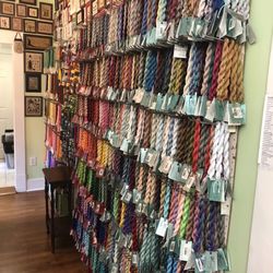 A Stitch In Time