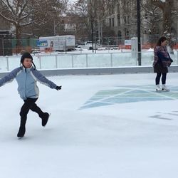 Numerica Skate Ribbon