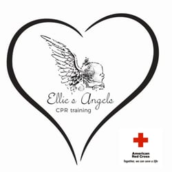Ellie's Angels CPR Training