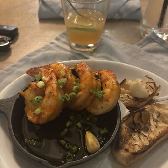 Noona Meat and Seafood - Shrimp - Bars Near Me - Duluth, Georgia
