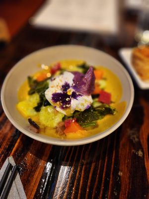 Lion West Portal by null