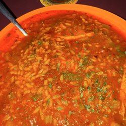 Norm's Eatery and Tap - Jambalaya