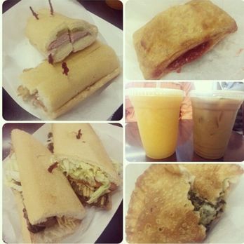 Las Olas Cafe - Cuban Near Me - Miami Beach, Florida