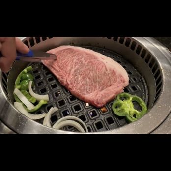 Iron Pig - A5 Wagyu - Barbeque Near Me - Berwyn Heights, Maryland