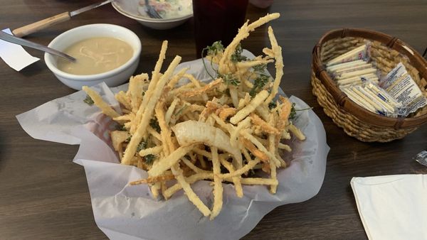 Kitok Restaurant by null