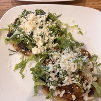 Fiesta Mexicana - Sopes - Mexican Near Me - Rosedale, Maryland