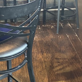 Park Place Restaurant - Interior - American Near Me - Cincinnati, Ohio