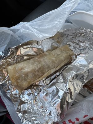 Burritos La Palma by null