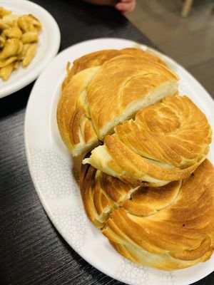 Noodle Palace by null