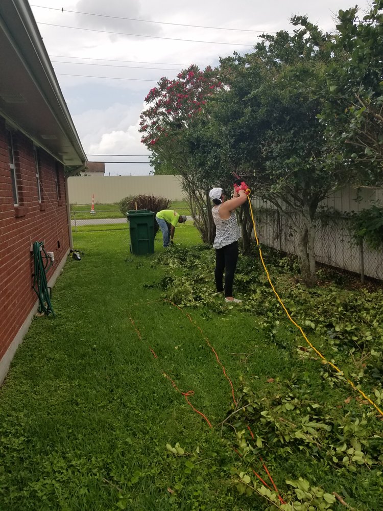 Slide of LA Handyman Services