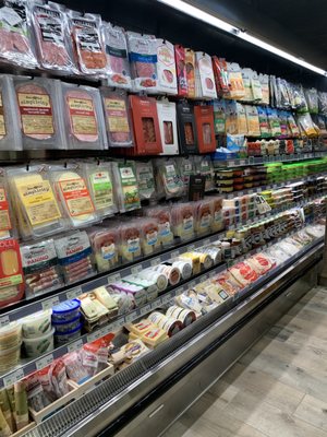 Plum Market – Ally Detroit Center by null