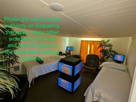 Ange De La Mer Salon & Spa