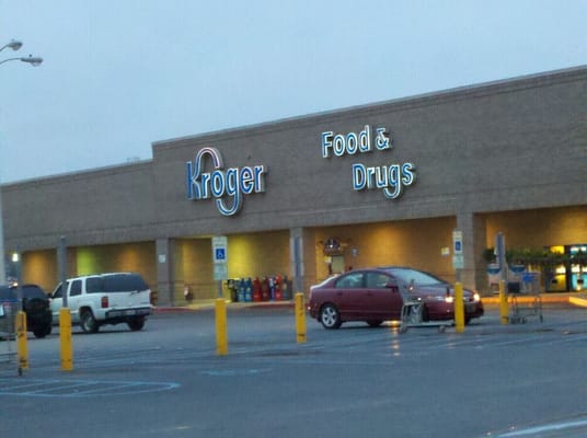 KROGER - Updated May 2026 - 241 Hwy 31 SW, Hartselle, Alabama - Grocery ...