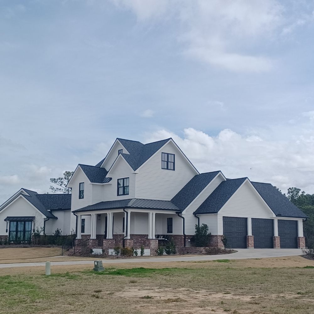 Slide of North American Roofing Company