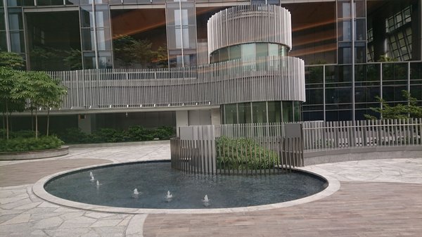 The Executive Centre - Frasers Tower | Coworking Space, Serviced & Virtual Offices and Workspace by null