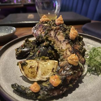 Azabu  - Japanese Near Me - Whittier, California