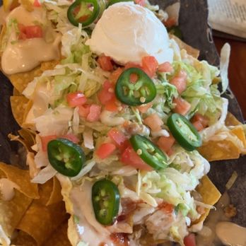 Harry T's - Seafood Nachos - Seafood Near Me - Destin, Florida Harry T's - Seafood Nachos - Seafood Near Me - Destin, Florida