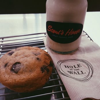 Scout's Honor - Cafes Near Me - Makati, NCR Scout's Honor - Cafes Near Me - Makati, NCR