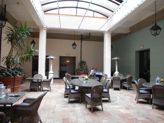 Hotel du Vin Birmingham by null