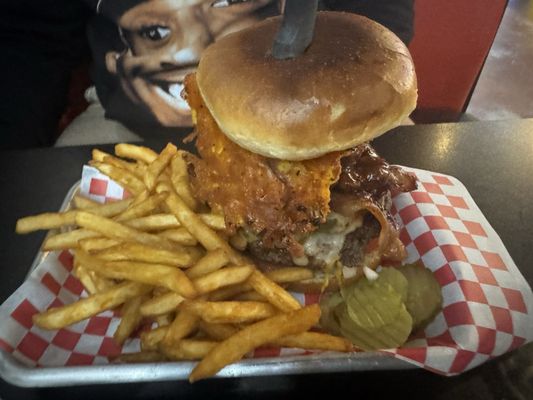 Inskip Grill at Fountain City by null