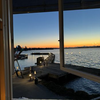Como - View - Italian Near Me - Kirkland, Washington