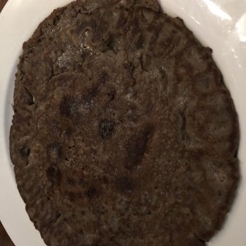 Dancing Yak - Buckwheat roti - Himalayan/Nepalese Near Me - San Francisco, California
